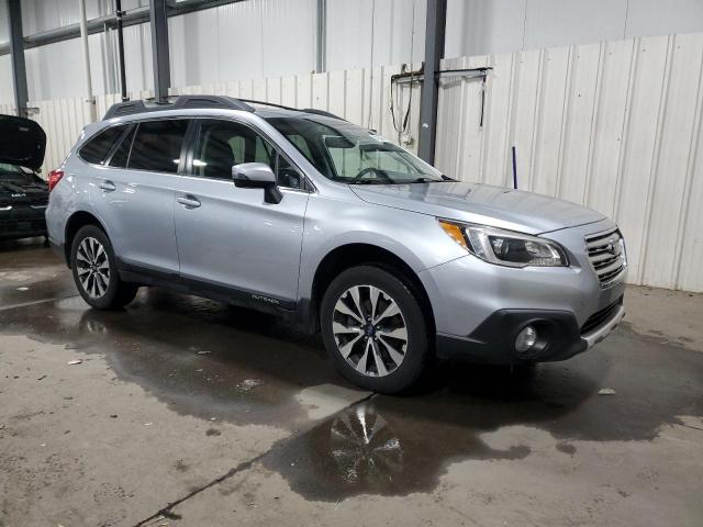 2017 SUBARU OUTBACK 2. - 4S4BSANC8H3439352