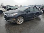 2019 CHEVROLET CRUZE LS - 1G1BC5SM2K7112265