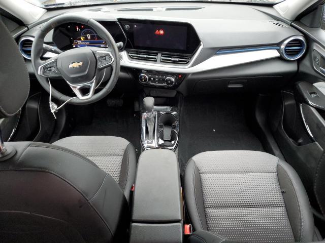 2024 CHEVROLET TRAX 1LT - KL77LHE28RC193277