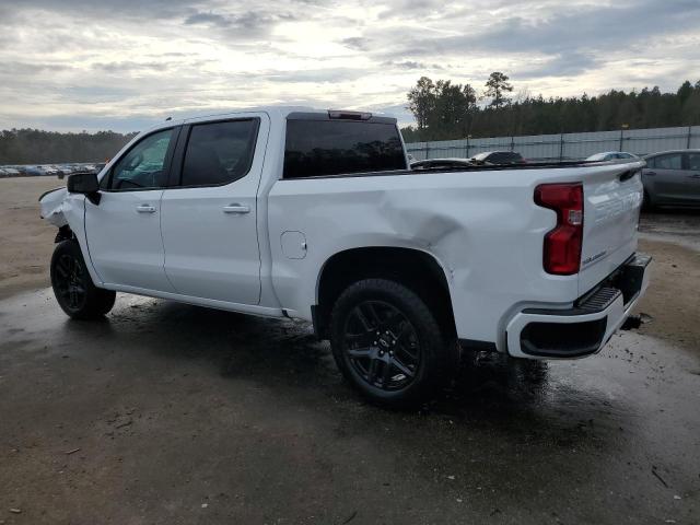 2023 CHEVROLET SILVERADO - 2GCUDEED3P1137849