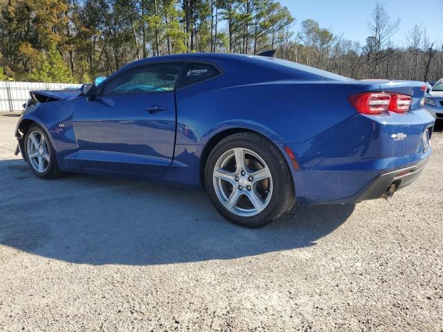 2019 CHEVROLET CAMARO LS - 1G1FB1RS2K0139959