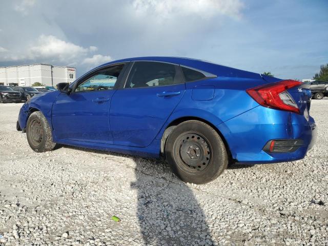 VIN 19XFC2F62KE024738 2019 HONDA CIVIC no.2