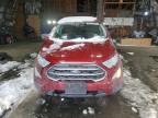 Lot #3025117258 2019 FORD ECOSPORT S