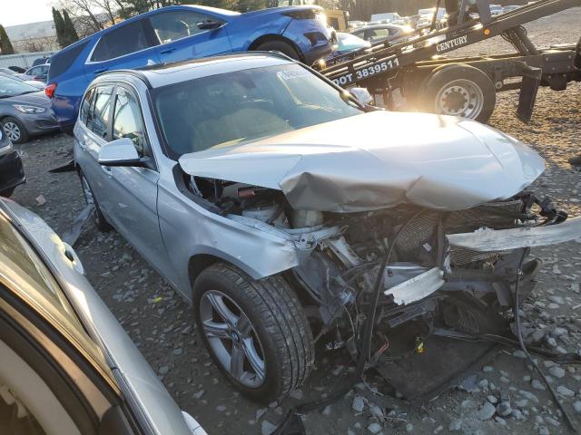 2015 BMW 328 D XDRI WBA3K5C57FK301144