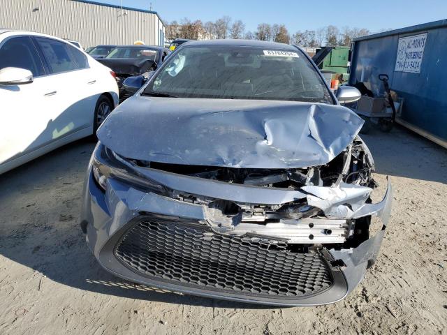 2020 TOYOTA COROLLA LE - JTDEPRAE0LJ012387