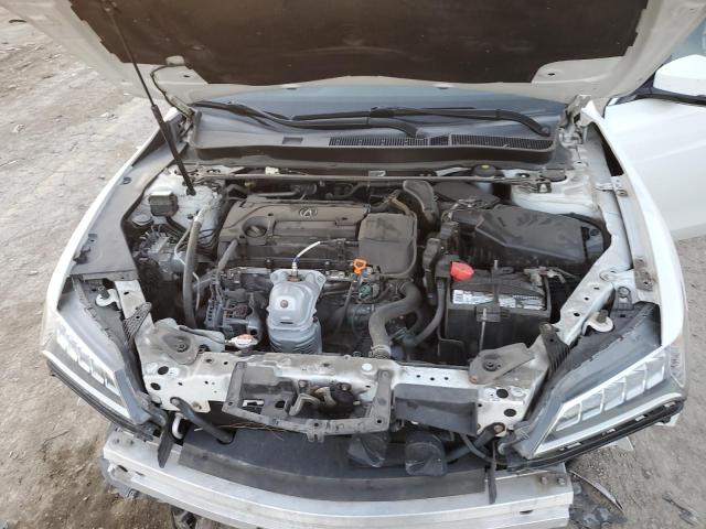 2017 ACURA TLX - 19UUB1F35HA010761