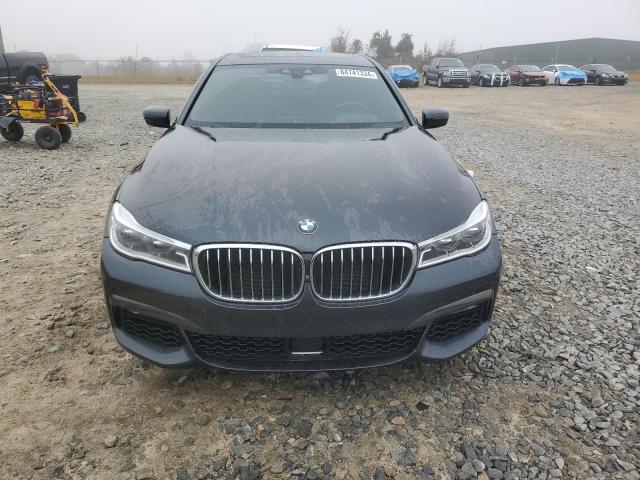 2019 BMW 750 I - WBA7F0C54KGM25281