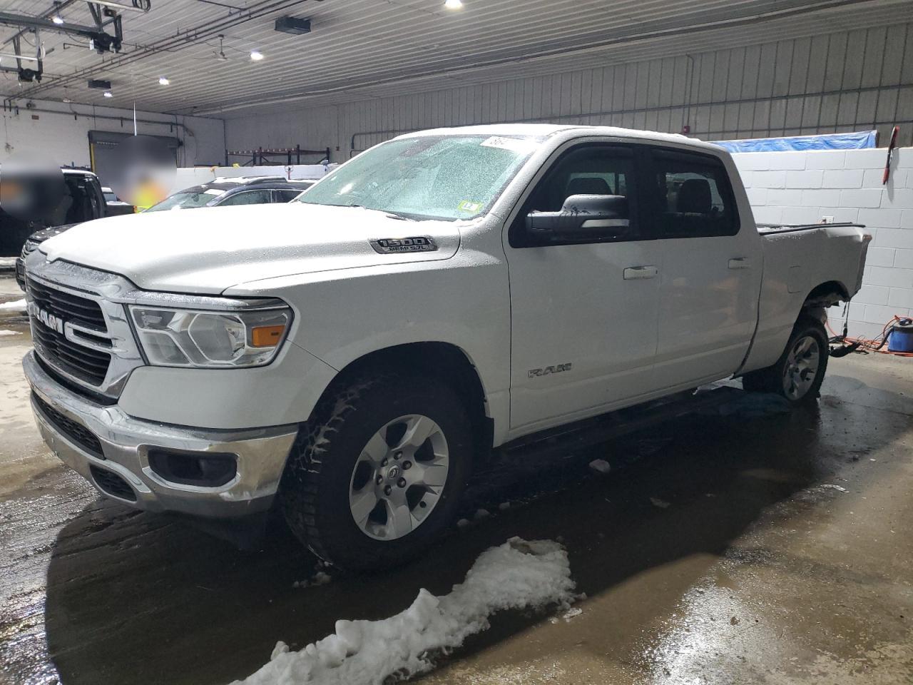 RAM 1500 BIG HORN/LONE STAR