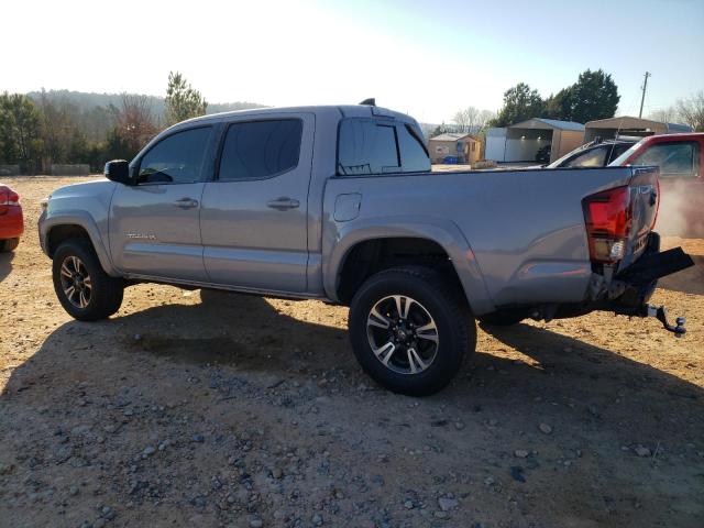 2019 TOYOTA TACOMA DOU - 3TMCZ5AN9KM193971