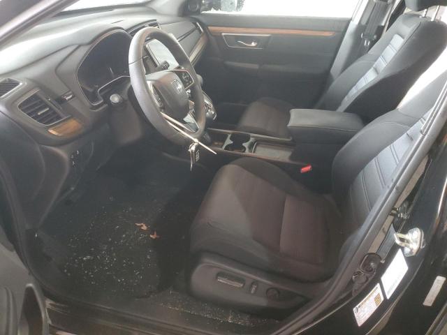 2017 HONDA CR-V EX - 5J6RW2H54HL019849