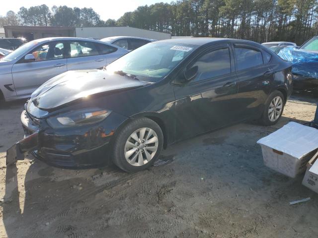 2014 DODGE DART SXT #3024001238