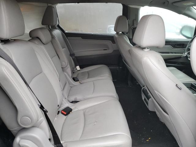 2018 HONDA ODYSSEY EX - 5FNRL6H77JB090625
