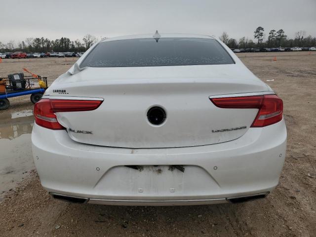 2017 BUICK LACROSSE E - 1G4ZP5SS7HU157975