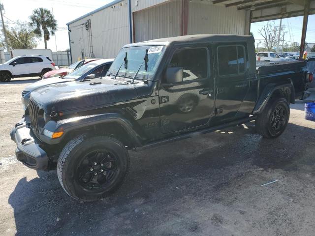 2021 JEEP GLADIATOR #3050514126