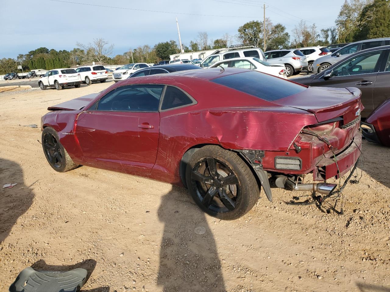 Global Auto Auctions