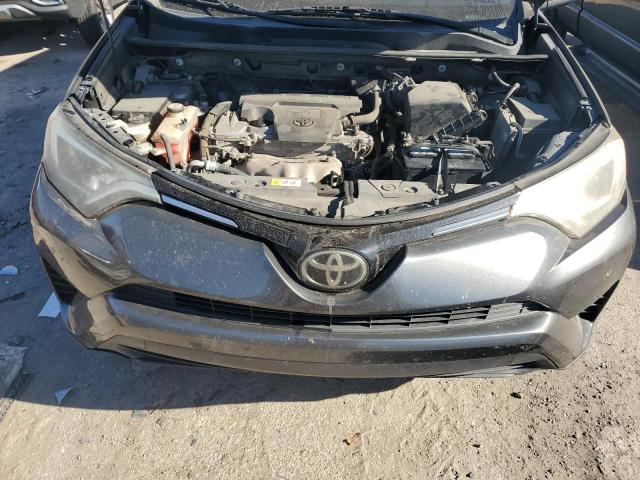 2017 TOYOTA RAV4 LE JTMZFREV1HD093226