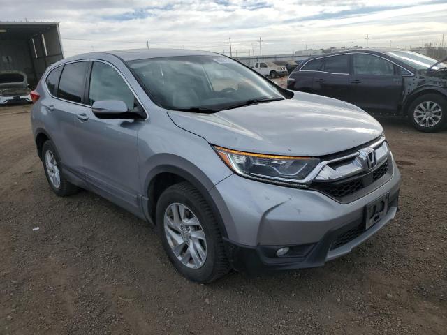 2017 HONDA CR-V EXL - 2HKRW2H81HH690643