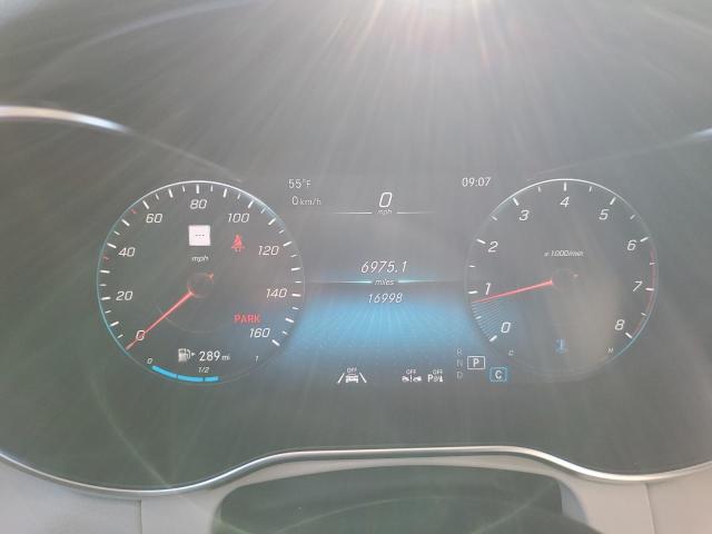 2022 MERCEDES-BENZ GLC 300 4M - W1N0G8EB1NG071798