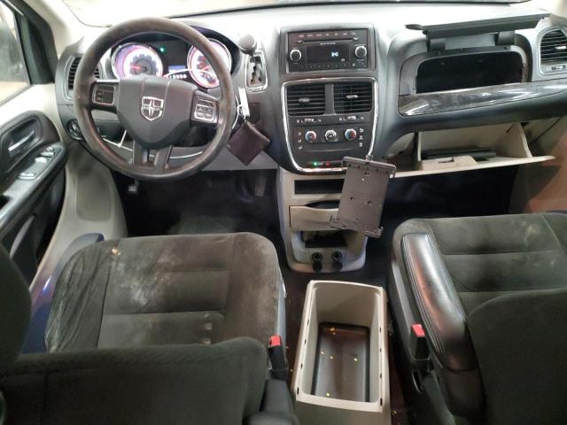2015 DODGE GRAND CARA - 2C4RDGBG7FR685725