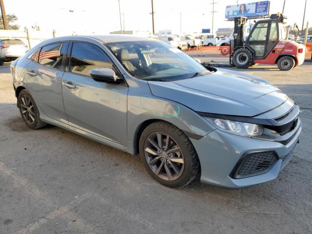 2017 HONDA CIVIC LX - SHHFK7H33HU424831