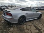 Lot #3025085235 2018 AUDI RS7