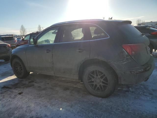 Vin: wa1wfcfp9ca129216, lot: 83866094, audi q5 prestige 20122