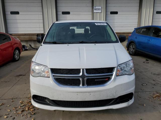 2017 DODGE GRAND CARA - 2C4RDGBG6HR605298
