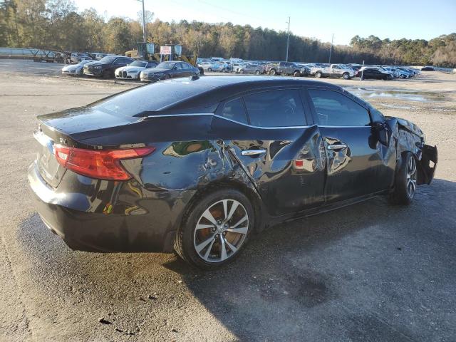 2017 NISSAN MAXIMA 3.5 - 1N4AA6AP8HC413025