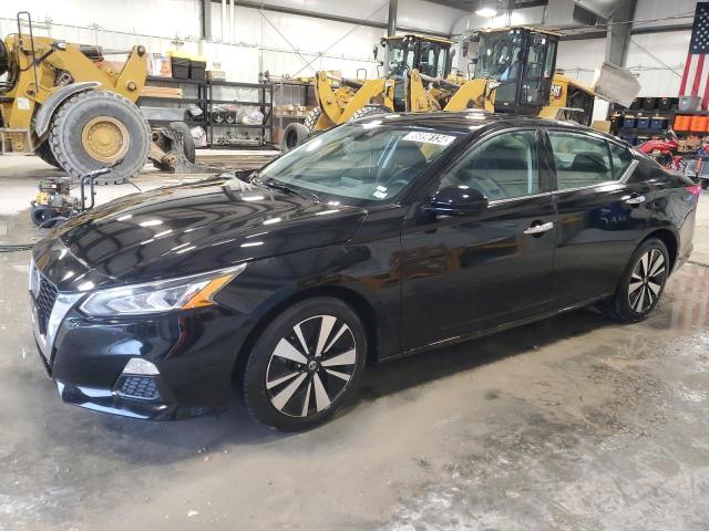 VIN 1N4BL4DV3NN389794 2022 NISSAN ALTIMA no.1