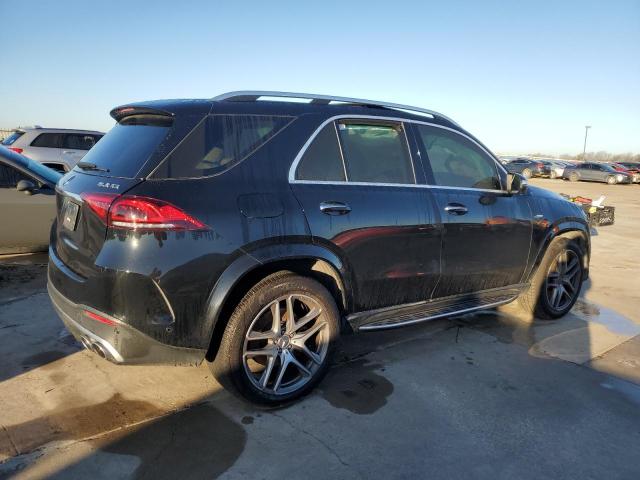2021 MERCEDES-BENZ GLE AMG 53 4JGFB6BB3MA442918