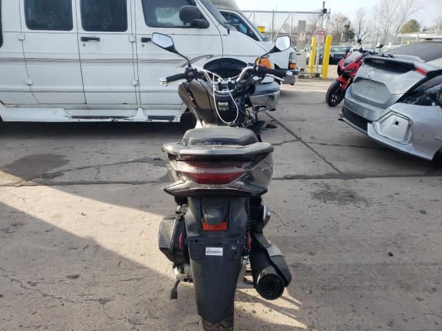 2019 HONDA WW150 RLHKF3007KY000929