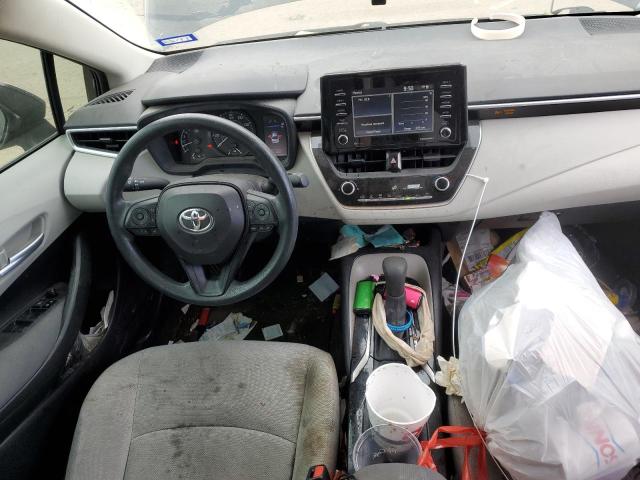 2021 TOYOTA COROLLA L - 5YFDPMAE3MP202826