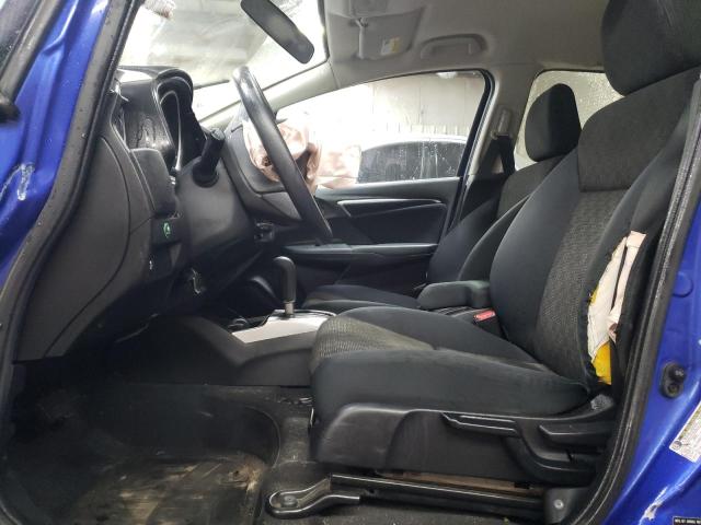 2016 HONDA FIT LX - JHMGK5H5XGX031214