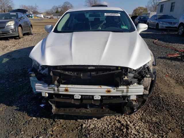 VIN 3FA6P0H98FR283951 2015 FORD FUSION no.5