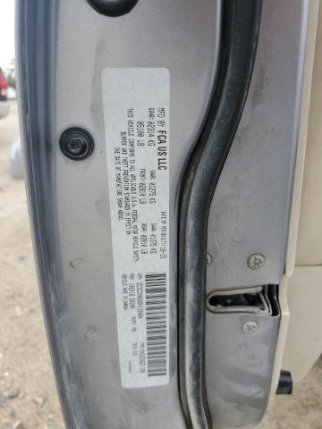 2016 CHRYSLER 300 LIMITE - 2C3CCAAG0GH128464