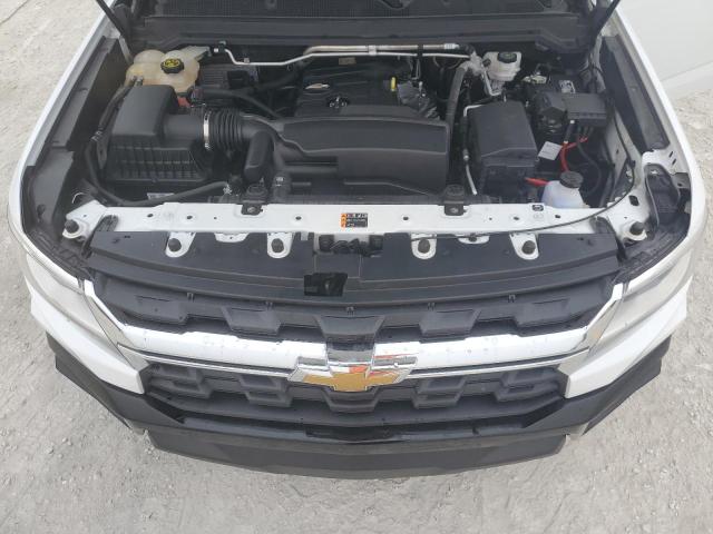 VIN 1GCGSBEA6M1269352 2021 CHEVROLET COLORADO no.11