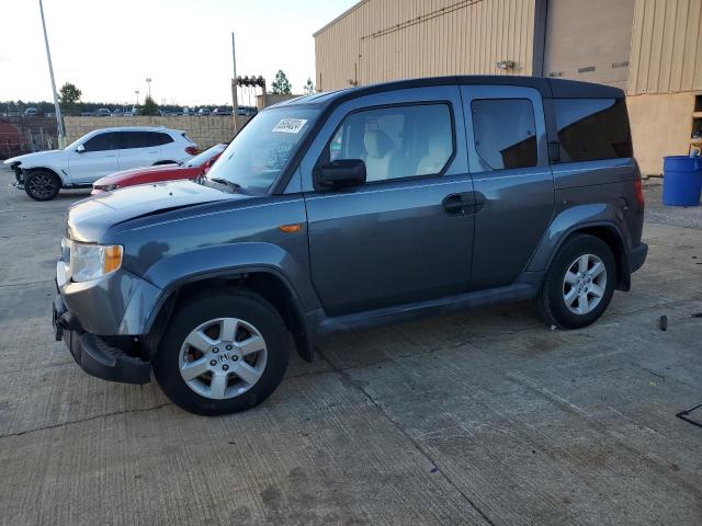 HONDA ELEMENT EX