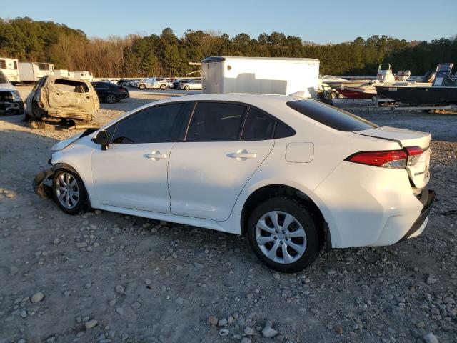 2021 TOYOTA COROLLA LE - 5YFEPMAE2MP171640