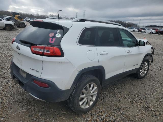 2016 JEEP CHEROKEE L - 1C4PJMDBXGW305480