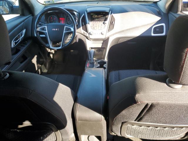 2015 GMC TERRAIN SL - 2GKALREK5F6221334