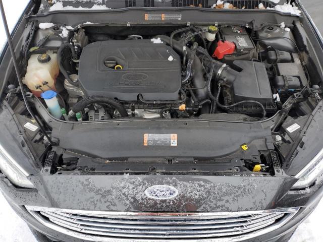 VIN 3FA6P0HD9HR177564 2017 FORD FUSION no.11