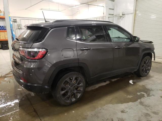 2021 JEEP COMPASS 80 3C4NJDEB9MT537785