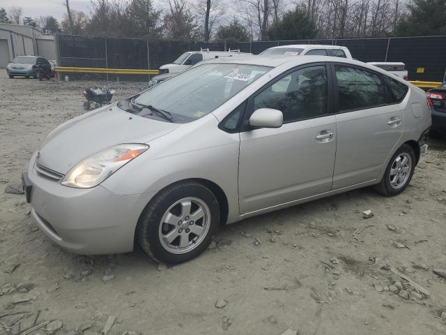 2005 TOYOTA PRIUS #3024591661