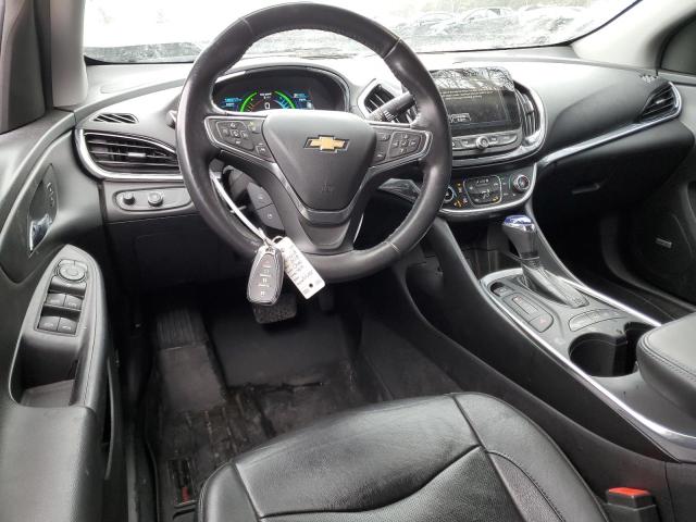2018 CHEVROLET VOLT PREMI - 1G1RB6S5XJU106374