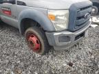 Lot #3026144258 2012 FORD F550 SUPER