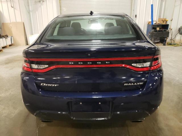 2015 DODGE DART SXT - 1C3CDFBB6FD299048