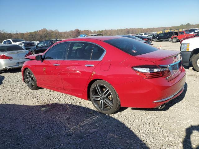2017 HONDA ACCORD SPO - 1HGCR2E18HA062057