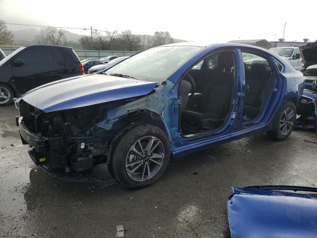 2024 KIA FORTE LX - 3KPF24ADXRE797262