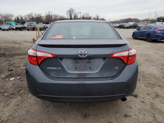 2015 TOYOTA COROLLA L - 2T1BURHE5FC307373