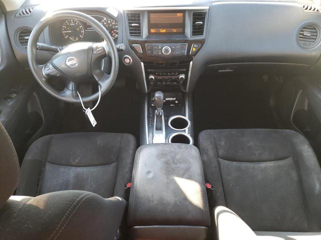 2016 NISSAN PATHFINDER - 5N1AR2MN0GC618080